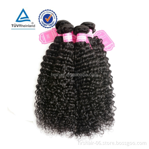 Best Selling Products Free Samples Virgin Hair Deep Wave Human hair